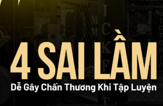 [???] Victoria Fitness & Yoga – Trung tâm tập gym, rèn luyện thể chất ??‍♀️  4 Sai Lầm Dễ Gây Chấn Thương Khi Tập LuyệnNhững ngày gần đây, câu chuyện không may về một gymer gặp sự cố nghiêm trọng tại phòng tập đã khiến nhiều ngư , shares-0✔️ , likes-2❤️️ , date-2024-10-28 21:33:06????????