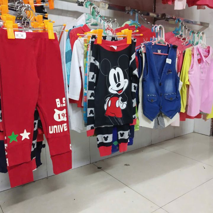 [🆕🇻🇳] Phân Phối – Bán Buôn – Bán Sỉ Vkids 😎❤️️⭐️ – 🥰😘🤪>sg

100k6sp – Bán Sỉ_Lẻ 100k chọn 6SP bất kỳ

————————– …