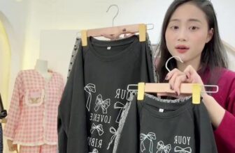 [🆕🇻🇳] STORE 1993 – Thời trang gia đình- Thời trang mẹ bé 👕 Top1Fashion 👗  Săn sale set mẹ bé siêu iu
, shares-13✔️ , likes-5❤️️ , date-2024-11-12 15:50:33🇻🇳🇻🇳🇻🇳📰🆕