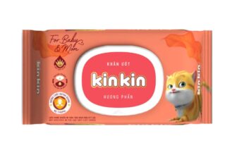 [🆕🇻🇳] Shop Bố Soup – Nơi mua sắm lý tưởng cho mẹ và bé 🧑‍🧒❤️️👶⭐️ KHĂN ƯỚT KIN KIN – VỪA XINH – VỪA SẠCH
Làn da bé mỏng manh, nên phải luôn giữ gìn sạch sẽ và các sản phẩm sử dụng cho bé phải đảm bảo an toàn. Khăn ướt K , shares-0✔️ , likes-0❤️️ , date-2024-11-04 03:00:04🇻🇳🇻🇳🇻🇳📰🆕