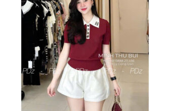 [🆕🇻🇳] Khoai Lúa Kidshop – Chuyên thời trang trẻ em hàng VNXK – Hàng QCCC 🧑‍🧒❤️️👶⭐️ Đổi gió , đổi mùa , đổi váy
Shop là nơi tìm đẹp nhất đây !!!
, shares-0✔️ , likes-8❤️️ , date-2024-10-30 02:25:39🇻🇳🇻🇳🇻🇳📰🆕