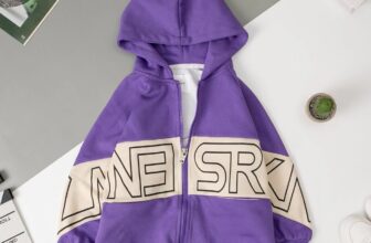 [🆕🇻🇳] LiTibaby – Thương hiệu thời trang trẻ em Việt 😎❤️️⭐️  Áo khoác thu đông Bé trai, Bé gái bomber Nội dung 3 cho bé 25kg – 50kg
Mua trực tiếp trên fanpage miễn ship cho đơn từ 300.000 , shares-1✔️ , likes-0❤️️ , date-2024-11-07 18:11:06🇻🇳🇻🇳🇻🇳📰🆕