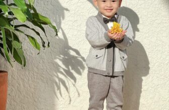 [🆕🇻🇳]  LabeRy.-Korean kids brands – đồ trẻ em Hàn Quốc 🧑‍🧒❤️️👶⭐️ Set công tử chuẩn hàn xẻng e sẵn size 100(12-15kg) giá #7xxk #made_in_korea
, shares-0✔️ , likes-5❤️️ , date-2024-11-02 16:46:34🇻🇳🇻🇳🇻🇳📰🆕