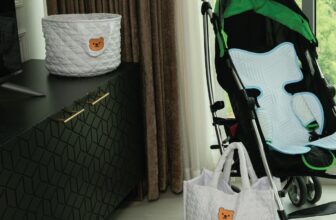 [🆕🇻🇳] Khang Home là thương hiệu hàng đầu Việt Nam chuyên sản xuất nệm và đồ dùng phòng ngủ cho trẻ sơ sinh 🧑‍🧒❤️️👶⭐️ Mẹ và bé hãy cùng ra ngoài thư giãn – Tinh thần thoải mái, bé yêu vui vẻCuộc sống bận rộn hàng ngày có thể khiến mẹ cảm thấy căng thẳng. Vậy tại sao khôn , shares-0✔️ , likes-3❤️️ , date-2024-10-29 17:59:04🇻🇳🇻🇳🇻🇳📰🆕