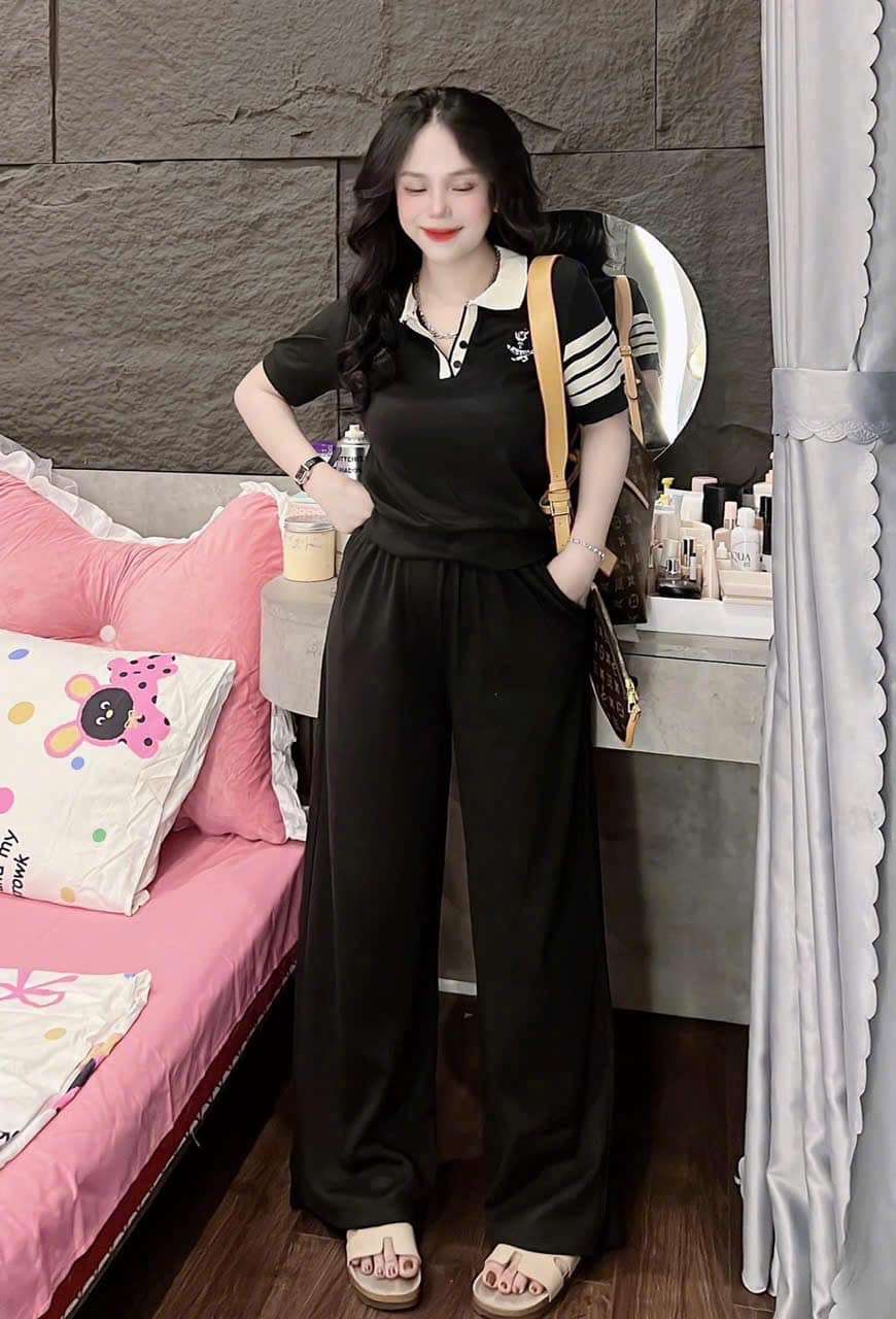 [🆕🇻🇳] Gấu Store – Chuyên Thời Trang Bigsize 👕 Top1Fashion 👗  Hốt lẹ để còn đủ size các chị iu ơiiii
, shares-0✔️ , likes-4❤️️ , date-2024-10-31 04:19:44🇻🇳🇻🇳🇻🇳📰🆕