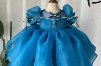 [🆕🇻🇳] Shop Mẹ Nấm – Chuyên hàng Trẻ em Thiết kế và nhập khẩu 🧑‍🧒❤️️👶⭐️  “Chiếc váy xinh tươi, như nắng mai rạng,
Từng đường may khéo, ôm dáng yêu thương.
Chất liệu mềm mại, thoải mái suốt ngày,
Tỏa sáng mọi nơi, tựa bông hoa b , shares-0✔️ , likes-10❤️️ , date-2024-10-29 23:21:51🇻🇳🇻🇳🇻🇳📰🆕