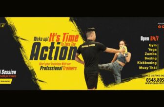 [???] Eagle Fitness & Yoga 255 Kim Ngưu ? Top1Yoga ??‍♀️  , shares-0✔️ , likes-0❤️️ , date-2024-10-31 17:52:10????????