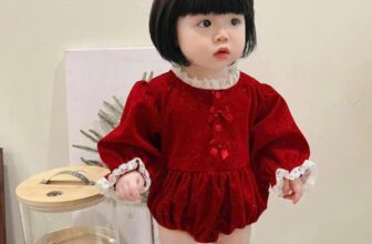 [🆕🇻🇳] Min’s – Baby & Kid shop – Bán và nhận oder các mặt hàng quần áo, phụ kiện trẻ em trên TAOBAO 🧑‍🧒❤️️👶⭐️ RỰC RỠ SẮC ĐỎ CHUẨN BỊ MỘT MÙA GIÁNG SINH SẮP TỚI THÔI CẢ NHÀ UIIII
#Hàng_oder
, shares-0✔️ , likes-4❤️️ , date-2024-10-30 16:19:53🇻🇳🇻🇳🇻🇳📰🆕
