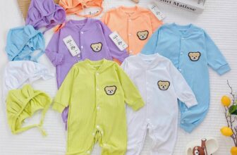 [🆕🇻🇳] Vũ Nga / Chuyên sỉ lẻ đồ sơ sinh – Quần áo trẻ em 🧑‍🧒❤️️👶⭐️ Mại zoo ạ
, shares-0✔️ , likes-24❤️️ , date-2024-10-29 17:01:19🇻🇳🇻🇳🇻🇳📰🆕