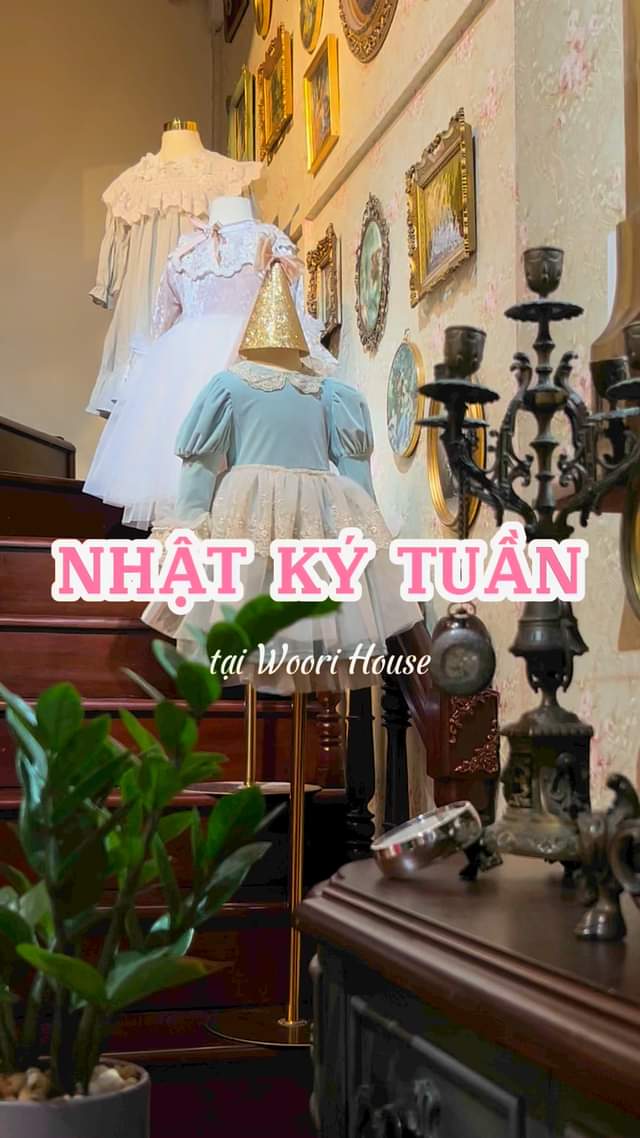 [🆕🇻🇳] Nhật Ký Woori House 😎❤️️⭐️ Tuần vừa qua Woori có gì nhỉ?  Woori House – Tất cả cho con: 24/98 Thái Hà,Hà Nội.
 , shares-0✔️ , likes-0❤️️ , date-2024-10-29 04:37:23🇻🇳🇻🇳🇻🇳📰🆕