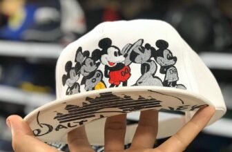 [🆕🇻🇳] Baby Star – Đồ em bé – Đồ trẻ em 🧑‍🧒❤️️👶⭐️ Nón Chuột Mickey
Only. 160K
, shares-1✔️ , likes-7❤️️ , date-2024-10-31 02:23:23🇻🇳🇻🇳🇻🇳📰🆕