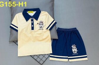 [🆕🇻🇳] ☘️Võ Hiền Kids – Chuyên Sỉ & Lẻ Đồ Bộ Trẻ em thun lạnh 3D Hàng loại 1 giá tại xưởng 🧑‍🧒❤️️👶⭐️ ĐI ĐÂU MÀ VỘI MÀ VÀNGDỪNG CHÂN GHÉ LẠI SẮM ĐỒ CHO BÉ CÁC MOM ƠIBộ thun lạnh cổ trụ các mom hỏi nhiều em lên đây rồi ạ
( Hàng may nét từng đường kim mũi , shares-16✔️ , likes-237❤️️ , date-2024-10-30 00:20:19🇻🇳🇻🇳🇻🇳📰🆕