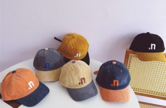 [🆕🇻🇳] beyeuthoitrang.com – Shop Bảo Bối Kids chuyên đồ thời trang cho bé , phụ kiện trẻ em , mũ đẹp cho bé 🧑‍🧒❤️️👶⭐️  Hàng có sẵn:
Mũ lưỡi trai nhung trẻ em. Mùa thu đông không thể thiếu 1 em như này để diện đồ đâu ạ.
Vòng đầu 48-52cm (11-18kg)
Gía: 140k/cWeb:
Shopee: , shares-0✔️ , likes-3❤️️ , date-2024-10-30 17:44:20🇻🇳🇻🇳🇻🇳📰🆕