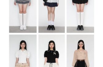 [🆕🇻🇳] KIOBI – THƯƠNG HIỆU QUẦN ÁO THIẾT KẾ VỚI PHONG CÁCH NỮ TÍNH 👕 Top1Fashion 👗  𝗠𝗜𝗫 & 𝗠𝗔𝗧𝗖𝗛 𝗠𝗢𝗢𝗗 𝗕𝗢𝗔𝗥𝗗 – 𝗙𝗔𝗟𝗟-𝗪𝗜𝗡𝗧𝗘𝗥 𝟮𝟰Sử dụng gam màu trầm ấm như đen, be, nâu, xám kết hợp với các loại vải thun len, kaki dày … chất liệu tạo nên tủ  , shares-0✔️ , likes-0❤️️ , date-2024-10-30 04:53:06🇻🇳🇻🇳🇻🇳📰🆕