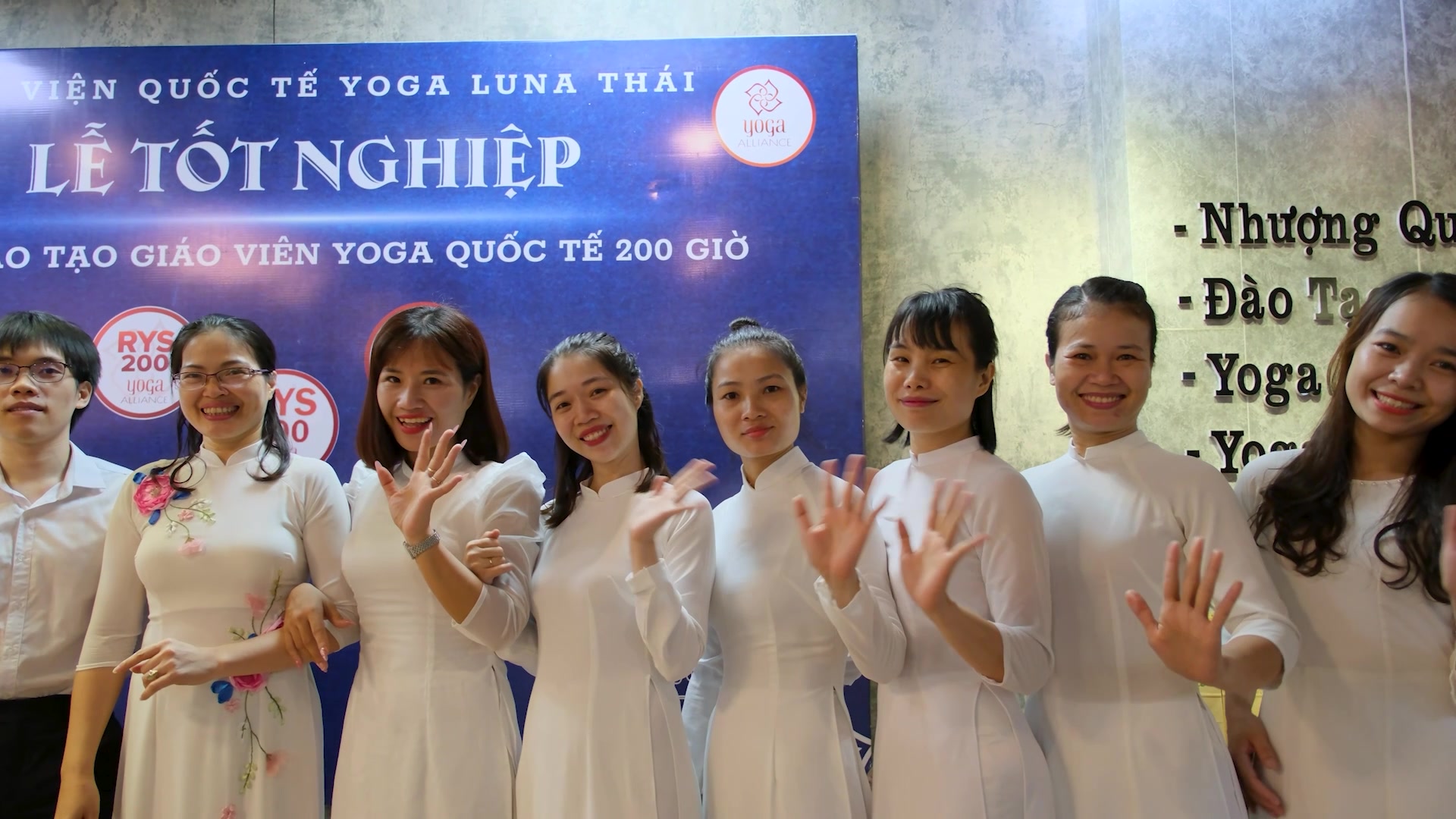 [🆕🇻🇳] Luna Thái Học Viện Yoga Quốc Tế 🧘 Top1Yoga 🤸🏻‍♀️  , shares-0✔️ , likes-2❤️️ , date-2024-10-30 03:17:22🇻🇳🇻🇳🇻🇳📰🆕