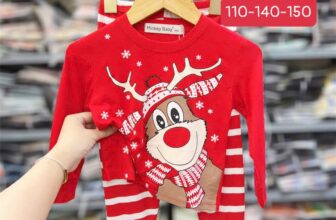 [🆕🇻🇳] Tom Kid 8386 – Chuyên quần áo thời trang trẻ em 🧑‍🧒❤️️👶⭐️ Thun lạnh dài tay còn lẻ size trong hình nha mn
, shares-0✔️ , likes-2❤️️ , date-2024-10-31 02:23:58🇻🇳🇻🇳🇻🇳📰🆕