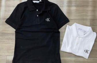 [???] Mizu Shop – Cửa hàng quần áo nữ  ? Top1Fashion ?  Lên deal #129k/1c
ÁO POLO ( gu trắng – đen) S<50kg M<57kg L<65kg
——
, shares-0✔️ , likes-2❤️️ , date-2024-10-30 20:22:38????????