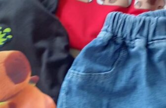 [🆕🇻🇳] Chi Store – Thời trang cho bé Yêu 🧑‍🧒❤️️👶⭐️ 100k 1 bộ capybara siêu siêu hot. Còn nhiều mẫu capybara khác ba mẹ inbox shop ngayyyy. Size đủ 12-38kg. Đặc Biệt 5 bộ tặng 1 mũ bất kỳ tại cửa hàng
, shares-0✔️ , likes-1❤️️ , date-2024-10-29 21:50:56🇻🇳🇻🇳🇻🇳📰🆕