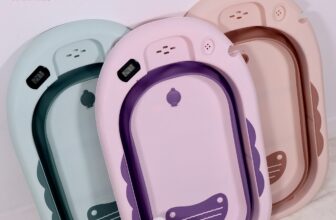 [🆕🇻🇳] Shop Bé Con – Trọn Gói Đồ Sơ Sinh – Chuyên đồ đi sinh trọn gói 🧑‍🧒❤️️👶⭐️  𝙏𝙝𝙖𝙪 𝙏𝙖̆́𝙢 𝙂𝙖̂́𝙥 𝙂𝙤̣𝙣 𝙃𝙤𝙣𝙥𝙚𝙧 𝘾𝙤́ 𝙉𝙝𝙞𝙚̣̂𝙩 𝙆𝙚̂́Mua 1 lần dùng không biết bao giờ mới hỏng luôn ạ– Chất liệu siêu dày đẹp, đường viền bo tròn không sắc , shares-0✔️ , likes-1❤️️ , date-2024-11-01 22:00:13🇻🇳🇻🇳🇻🇳📰🆕