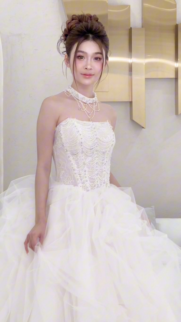 [🆕🇻🇳] MINZY Bridal – Váy Cưới Đẹp 🤵🏻 Top1Wedding 👰🏻  𝐆𝐢𝐮́𝐩 𝐂𝐡𝐚̀𝐧𝐠 & 𝐍𝐚̀𝐧𝐠 𝐭𝐮̛̣ 𝐭𝐢𝐧 𝐡𝐨̛𝐧 𝐛𝐚̆̀𝐧𝐠 𝐁𝐒𝐓 𝐕𝐞𝐬𝐭 – 𝐕𝐚́𝐲 𝐂𝐮̛𝐨̛́𝐢 𝐦𝐨̛́𝐢 𝐫𝐚 𝐦𝐚̆́𝐭 𝐭𝐚̣𝐢 𝐌𝐢𝐧𝐳𝐲Giá thuê chỉ từ 8xx
Với nhiều mẫu Veét, Váy với form dáng c , shares-1✔️ , likes-4❤️️ , date-2024-10-28 23:16:18🇻🇳🇻🇳🇻🇳📰🆕