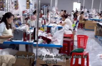 [🆕🇻🇳] Emily Jane – Váy đầm công chúa thiết kế cho bé 🧑‍🧒❤️️👶⭐️  Shopee:
, shares-0✔️ , likes-0❤️️ , date-2024-10-31 02:45:59🇻🇳🇻🇳🇻🇳📰🆕