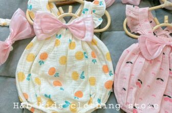 [🆕🇻🇳] May’s House – Cửa hàng quần áo sơ sinh & trẻ em 🧑‍🧒❤️️👶⭐️  Chiếc body đính nơ kèm bờm cho bé #79k
, shares-0✔️ , likes-2❤️️ , date-2024-10-29 21:08:40🇻🇳🇻🇳🇻🇳📰🆕