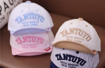 [🆕🇻🇳] Babycare – Chuyên Hàng Nhập Cho Mẹ Và Bé 🧑‍🧒❤️️👶⭐️  Nón lưỡi trai
Nón phù hợp cho bé 3 tháng trở lên
Có tăng đơ tăng giảm phía sau nên bé có thể đội đến 12 tháng ạh
|| size 3-12 tháng ||
, shares-0✔️ , likes-2❤️️ , date-2024-10-29 17:29:42🇻🇳🇻🇳🇻🇳📰🆕