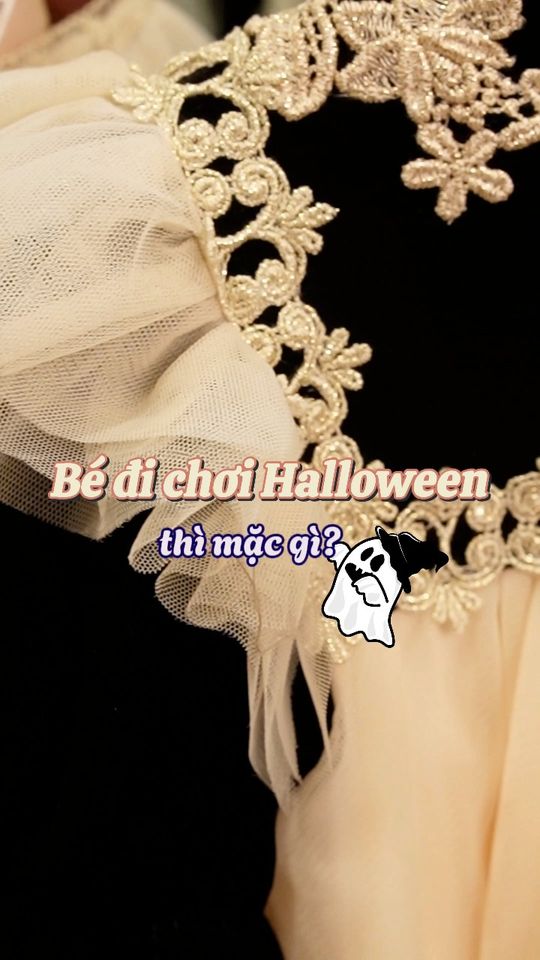 [🆕🇻🇳] Woori House – Babies, Kids &  Moms  – Tất cả cho con ♥ 😎❤️️⭐️ Mùa Halloween lại tới rồiii  Không biết các công chúa nhỏ của Woori sẽ hoá thân thành ai đây nhỉ? Một nàng tiên đáng yêu hay cô phù thuỷ đầy tinh nghịch ?  , shares-4✔️ , likes-60❤️️ , date-2024-10-30 04:56:18🇻🇳🇻🇳🇻🇳📰🆕