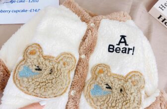 [🆕🇻🇳] Sushi Kids & Mom – Thời trang mẹ và bé 🧑‍🧒❤️️👶⭐️ bộ lông cực dày ấm cực iu cho bé iu nhà e ạ với chất lông mềm đẹp được thiết kế cổ  bấm khuy sịn sò. Túi thêu đắp chất lắm luôn sale #269k/2bộ   e sẵn ri ( , shares-0✔️ , likes-6❤️️ , date-2024-10-31 03:51:57🇻🇳🇻🇳🇻🇳📰🆕