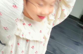 [🆕🇻🇳] ULACHOI’S OFFICIAL STORE – “ĐẸP VÀ CHẤT” 😎❤️️⭐️  ĐÓN GIÓ MÙA VỀ CÙNG ULA NÀO
Gió mùa về mẹ đã sắm đồ xinh cho con chưa. Với chất xô muslin diện thời tiết này là chuẩn bài rồi nha
, shares-0✔️ , likes-5❤️️ , date-2024-10-30 19:18:26🇻🇳🇻🇳🇻🇳📰🆕