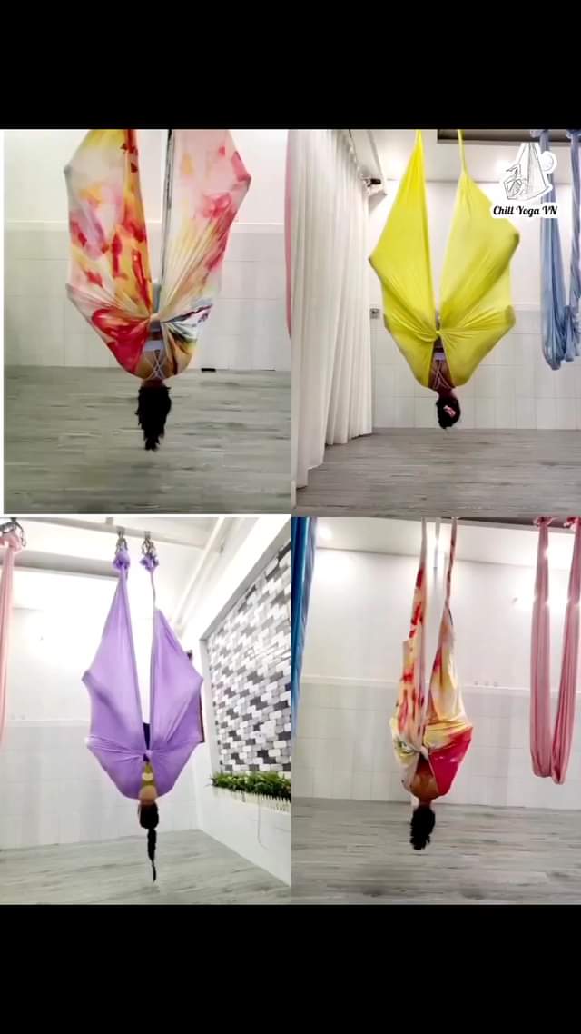 [???] Chill Yoga – Yoga_Aerial Yoga_Inside Flow  ? Top1Yoga ??‍♀️ Halloween vui vẻ cùng team AERIAL  #aerialyoga #mainguyenyogi #chillyogavn
 , shares-0✔️ , likes-0❤️️ , date-2024-10-31 17:20:03????????