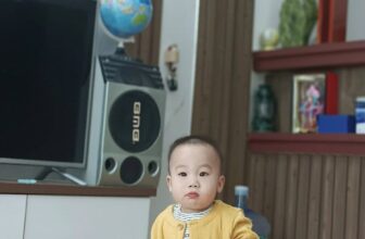 [🆕🇻🇳] Kiddie Kiddo – Thời trang trẻ em cao cấp 🧑‍🧒❤️️👶⭐️ Đẹp troai chuẩn xì tai Hàn Xẻng chưa ạ.
Lần trước có vài bộ hết nhanh quá. Lần này vừa trở gió nhà máy vét kho cho 1 lô ạ. Agabang Dư xin nhé các mẹ, đến  , shares-1✔️ , likes-6❤️️ , date-2024-10-29 22:47:49🇻🇳🇻🇳🇻🇳📰🆕