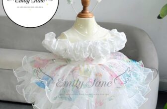 [🆕🇻🇳] Emily Jane – Váy đầm công chúa thiết kế cho bé 🧑‍🧒❤️️👶⭐️ Đẹp có gì sai
, shares-0✔️ , likes-6❤️️ , date-2024-11-01 03:41:59🇻🇳🇻🇳🇻🇳📰🆕