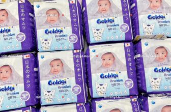 [🆕🇻🇳]  Hi Baby & Mom – CHUYÊN COMBO ĐI SINH CHO MẸ & BÉ 🧑‍🧒❤️️👶⭐️  HÀNG TẶNG KHÔNG BÁN – MẸ CHỈ CẦN ĐẾN CHỤP HÌNH CHECK IN SẼ NHẬN ĐƯỢC 1 TÚI TÃ CHO BÉ…SỐ LƯỢNG CÓ HẠN MẸ TRANH THỦ GHÉ SHOP Ạ
, shares-0✔️ , likes-1❤️️ , date-2024-10-31 21:59:10🇻🇳🇻🇳🇻🇳📰🆕