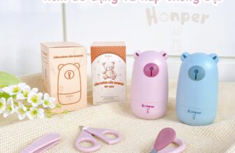 [🆕🇻🇳]  Tổng kho sỉ lẻ Nous_ UalaRogo_BU_Chaang_Lapomme 🧑‍🧒❤️️👶⭐️ 𝑩𝒂̂́𝒎 𝒎𝒐́𝒏𝒈 𝒈𝒂̂́𝒖 𝑯𝒐𝒏𝒑𝒆𝒓    𝐇𝐏𝟐𝟐𝟔
Hộp đựng nhỏ gọn, xinh xắn.
Bọc nhựa ABS cao cấp dễ dàng lau chùi, bền màu.
Lưỡi thép 316L chống mòn.
_ Hộp  HONPE , shares-0✔️ , likes-1❤️️ , date-2024-10-30 22:13:08🇻🇳🇻🇳🇻🇳📰🆕