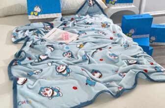 [🆕🇻🇳] ĐẬU ĐỎ – Đồ Sơ Sinh MẸ & BÉ 🧑‍🧒❤️️👶⭐️ Chăn Băng Lông Mềm Mịn cho bé sơ sinh & mẫu giáo
Giá sales còn #1xx thôi ạChăn băng lông tuyết cho bé. Mềm, mịn, êm ái, không rụng lông. Giặt máy thoải , shares-0✔️ , likes-4❤️️ , date-2024-10-30 15:00:12🇻🇳🇻🇳🇻🇳📰🆕