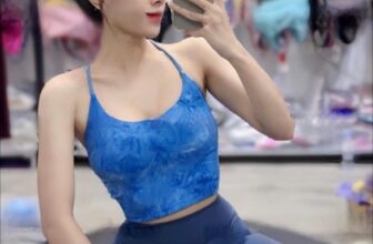 [🆕🇻🇳] Mỹ Dung Yoga – CHUYÊN SỶ, LẺ DỤNG CỤ, SÁCH YOGA  🧘 Top1Yoga 🤸🏻‍♀️ Dư set size L
Các c lấy dùm e luôn nè
Chất đỉnh ạ
, shares-0✔️ , likes-5❤️️ , date-2024-10-30 03:59:07🇻🇳🇻🇳🇻🇳📰🆕