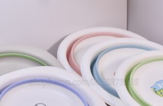 [🆕🇻🇳]  Shop Bé Con – Trọn Gói Đồ Sơ Sinh 🧑‍🧒❤️️👶⭐️ 𝐓𝐡𝐚𝐮 𝐫ử𝐚 𝐦ặ𝐭 𝐠ấ𝐩 𝐠ọ𝐧 𝐳á 𝐬𝐢ê𝐮 𝐡ạ𝐭 𝐝ẻChỉ 39 ka thoi mẹ ới !!Mẹ nào cũng nên có ít nhất 2⃣ cái để rửa bình sữa và dùng rửa mặt cho bé nhá– Th , shares-0✔️ , likes-1❤️️ , date-2024-11-01 18:00:10🇻🇳🇻🇳🇻🇳📰🆕