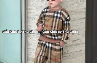[🆕🇻🇳]  Gấu Kids Shop – Cửa hàng quần áo 🧑‍🧒❤️️👶⭐️ GOM S/ALEEE Mẹ nào ưng Bắp Rang Bơ thì k thể bỏ qua mã này nha. H/ànggggg #3xx e Gom Sa/leee  #2xx/cả bộ.
H/ànggg chuẩn đẹp như m/ẫu !!  2 màu như ảnh !! , shares-0✔️ , likes-2❤️️ , date-2024-10-31 16:24:00🇻🇳🇻🇳🇻🇳📰🆕
