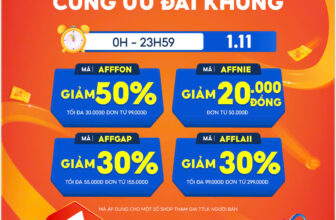 [🆕🇻🇳] Annie Baby – Cửa hàng quần áo sơ sinh & trẻ em – Đồ trẻ em 🧑‍🧒❤️️👶⭐️  ĐẦU THÁNG SALE TO – ƯU ĐÃI NGẬP TRÀNMã từ 0H-23h59
Mã AFFSAY – Giảm 25% tối đa 30K đơn từ 99K
Mã AFFBAI – Giảm 25% tối đa 99K đơn từ 250K
Mã AFFFON  , shares-1✔️ , likes-1❤️️ , date-2024-10-31 23:37:28🇻🇳🇻🇳🇻🇳📰🆕