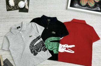 [🆕🇻🇳] Bum Kids – Cửa hàng quần áo cho bé 🧑‍🧒❤️️👶⭐️ POLO LA.COSTE   • chú cá sấu siu xịn cập bến full size cả 3 màu cho bé iu !!! ko mua mã này thì mua mã nào ah       size 100-150 ( 12kg – 35kg ) BUM KIDS – , shares-0✔️ , likes-8❤️️ , date-2024-10-30 18:56:49🇻🇳🇻🇳🇻🇳📰🆕