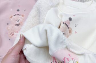 [🆕🇻🇳]  Little My – Cửa hàng quần áo sơ sinh & trẻ em 🧑‍🧒❤️️👶⭐️ Mỗi ngày tôi chọn một niềm vui
Chọn tới chọn lui hết mất một ngày .
Mê mẩn thật sự đi mất thôi các Mẹ nó ơi
Xịn – xinh – ” hết nước chấm” là có thật
Vô  , shares-0✔️ , likes-93❤️️ , date-2024-10-30 16:52:36🇻🇳🇻🇳🇻🇳📰🆕