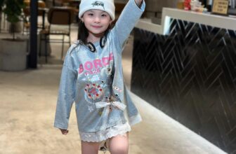 [🆕🇻🇳] Giang Kids- thời trang cao cấp cho bé 🧑‍🧒❤️️👶⭐️ Lên tiếp 1 siêu phẩm mới trong bộ sưu tập váy thu đông 2024 nhà Giang Kid!!!! –  VÁY NƠ XINH IU!!!style Hàn Xẻng Trendy Thu Đông 2024 . Dáng váy xuông h , shares-0✔️ , likes-0❤️️ , date-2024-10-30 01:54:33🇻🇳🇻🇳🇻🇳📰🆕