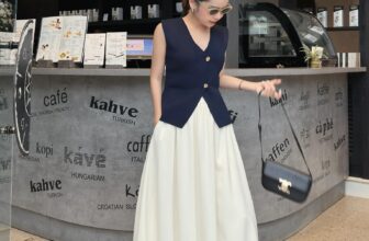 [🆕🇻🇳] Nguyen My – Cửa hàng quần áo 👕 Top1Fashion 👗  Chuyên mục mỗi ngày một set đồ xinh xuống phố
Kênh shopee :
_________________________________
𝐅𝐫𝐞𝐞𝐬𝐡𝐢𝐩 𝐤𝐡𝐢 𝐦𝐮𝐚 𝐭𝐫𝐞̂𝐧 𝟐𝐬𝐩
𝐇𝐚̀𝐧𝐠 𝐬𝐚̆̃𝐧 𝐬𝐡𝐨𝐩
𝐀̉𝐧𝐡 𝐜𝐡 , shares-1✔️ , likes-6❤️️ , date-2024-10-31 16:06:39🇻🇳🇻🇳🇻🇳📰🆕