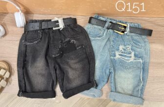[🆕🇻🇳]  Bebé Shop – Quần áo trẻ em 🧑‍🧒❤️️👶⭐️ Đẹp quá á
Áo lẻ -quần lẻ mua gì e bán nấy nha
, shares-0✔️ , likes-1❤️️ , date-2024-11-02 16:52:23🇻🇳🇻🇳🇻🇳📰🆕