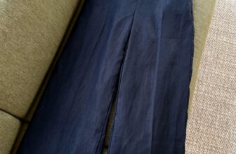 [🆕🇻🇳] May By Mây – Base on Ha Noi Online clothing B 👕 Top1Fashion 👗  Quần ống xuông siêu dễ phối đồ
Cùng Mây nâng tầm outfit mỗi ngày
Size: S M L XL
——-
May By May
Online Clothing Brand
Based in Hanoi
Hotline: 0 , shares-0✔️ , likes-50❤️️ , date-2024-11-20 16:24:39🇻🇳🇻🇳🇻🇳📰🆕