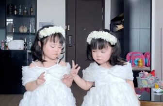 [🆕🇻🇳] Emily Jane – Váy đầm công chúa thiết kế cho bé 🧑‍🧒❤️️👶⭐️ Xin phép không nghiệm túc#EmilyJane #vayddamcongchuabegai #vaydamthietkecaocap #vayxinhdutiec #vaythoinoi #quatang
, shares-0✔️ , likes-0❤️️ , date-2024-11-01 00:32:24🇻🇳🇻🇳🇻🇳📰🆕