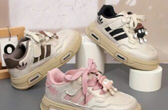 [🆕🇻🇳]  Sugar Baby – Chuyên thời trang trẻ em, sơ sinh 🧑‍🧒❤️️👶⭐️      giầy thể thao 3609 , shop về 2 màu, size Trung đại 26-37 cho bé đi học,
, shares-0✔️ , likes-0❤️️ , date-2024-11-04 00:17:01🇻🇳🇻🇳🇻🇳📰🆕