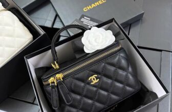 [🆕🇻🇳] Bảo Yến Store – CHUYÊN TÚI XÁCH XUẤT DƯ, SUPER VIP, SIÊU CẤP🛍️🛍️🛍️ 👕 Top1Fashion 👗   mã hoa trà ạ
Sz 19 – Fullbox ( có đây đeo chéo ạ )
, shares-0✔️ , likes-2❤️️ , date-2024-11-01 06:57:44🇻🇳🇻🇳🇻🇳📰🆕