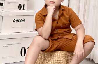 [🆕🇻🇳] Min Kids – Thời Trang Trẻ em 🧑‍🧒❤️️👶⭐️ Mẫu này không mua tiếc lắm nha, shop có 4 màu cho bé lựa chọn nèkkk
Fullsz: 12-52Kg
Giá: 299K/1 bộ
, shares-0✔️ , likes-0❤️️ , date-2024-11-02 04:45:41🇻🇳🇻🇳🇻🇳📰🆕